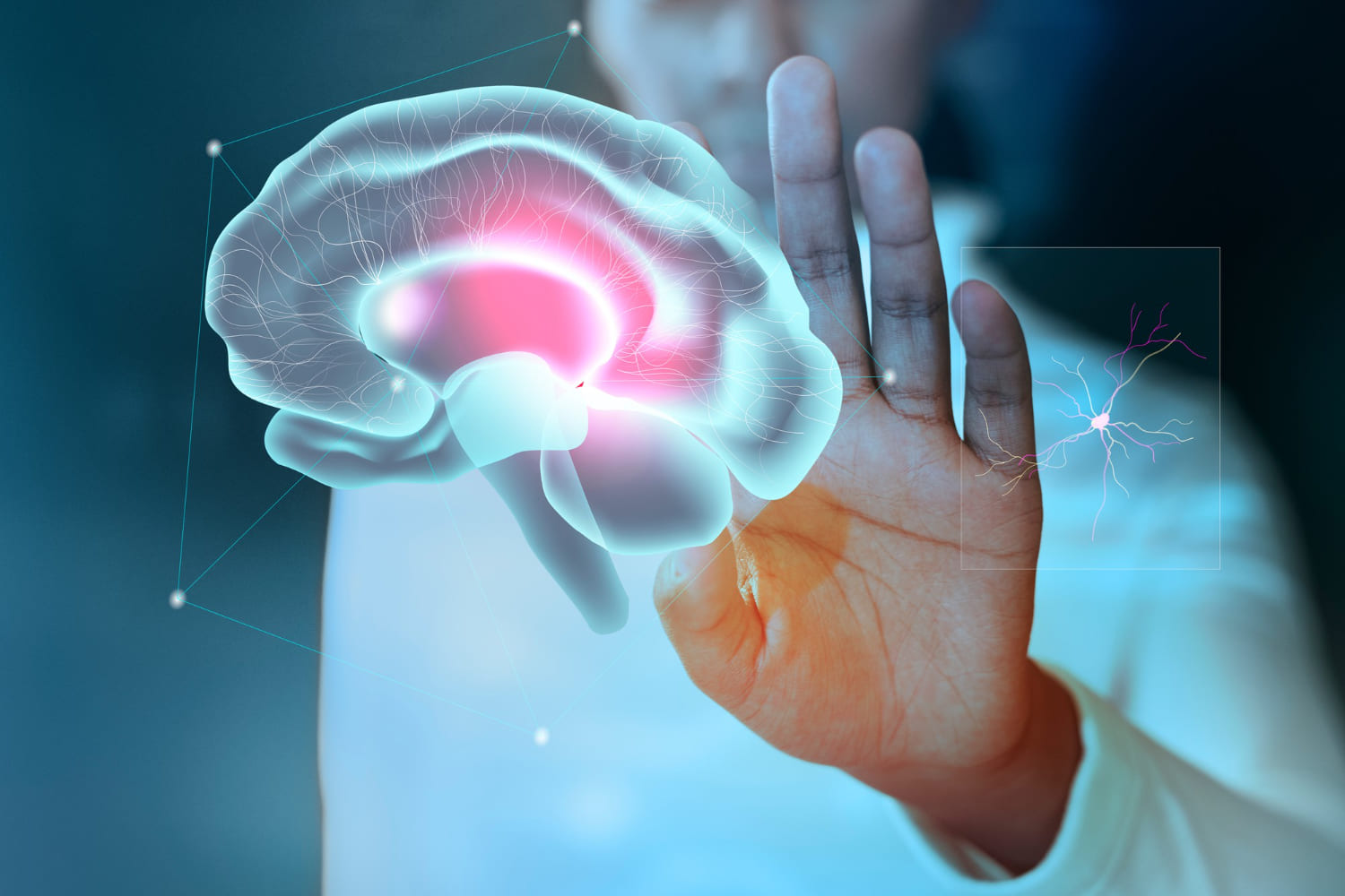 Potenciales evocados auditivos de tallo cerebral (PEATC)