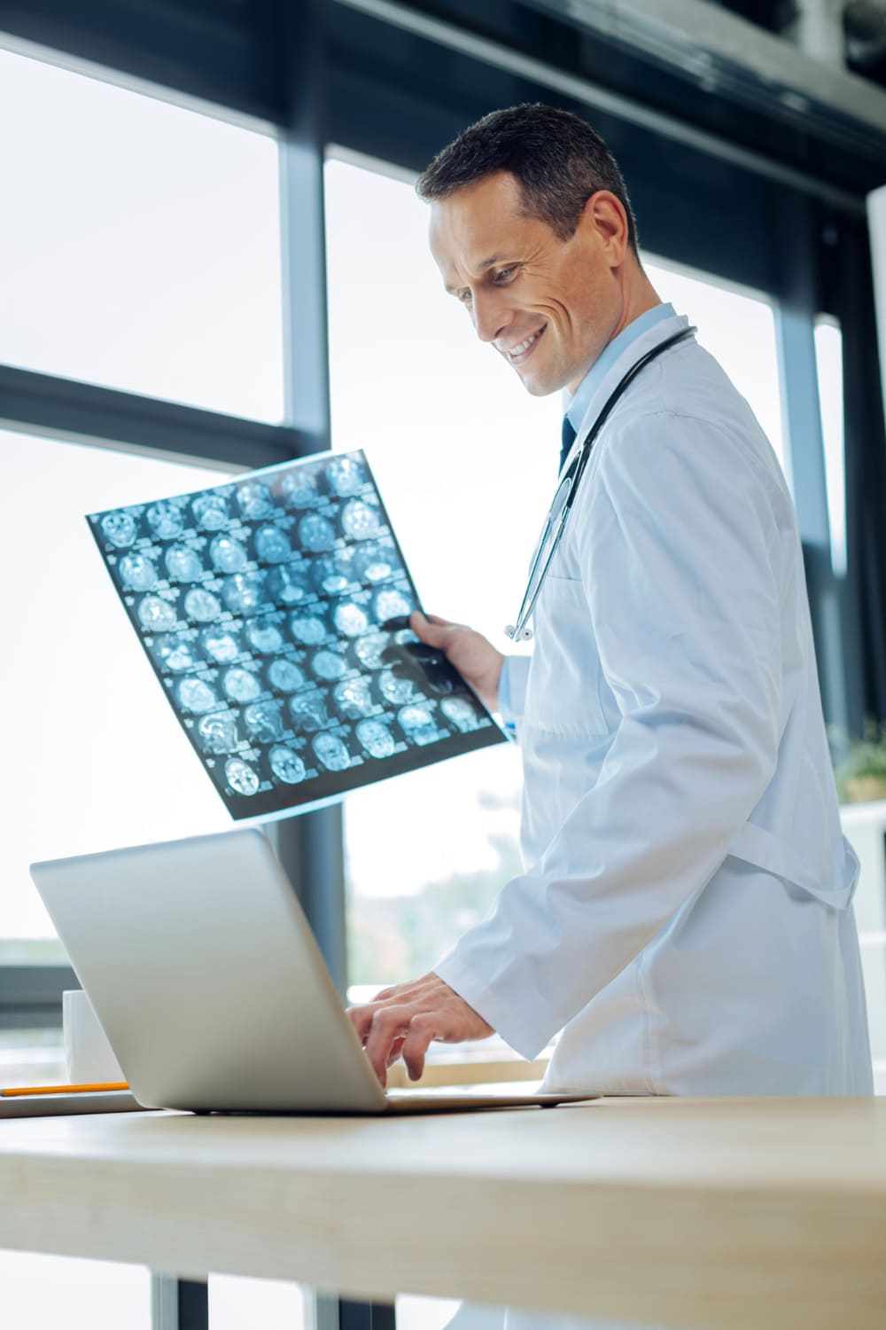 Precio consulta de neurofisiólogo en Benito Juárez CDMX
